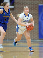 2026-2-10 Sunnyvale (TX)  @ Community Nevada(TX)  - Girls - Varsity - Basketball