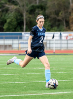 2026-2-10 Humble (TX)  @ Kingwood (TX)  - Girls - Youth - Soccer