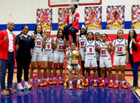 2026-2-10 Cy Lakes @ Cy Springs - Girls - Varsity - Basketball