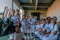 2026-2-16 Brenham @ West Fork - Girls - Varsity - Softball