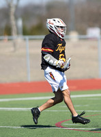 2026-2-22 Dripping Springs @ Rockwall - Boys - Varsity - Lacrosse