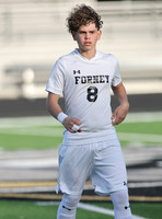2026-2-24 Forney (TX)  @ Royse City (TX)  - Boys - 9 - Soccer