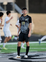 2026-2-24 Forney (TX)  @ Royse City (TX)  - Boys - JV - Soccer