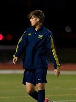 2026-2-24 Cy Lakes @ Cy Ranch - Boys - Varsity - Soccer
