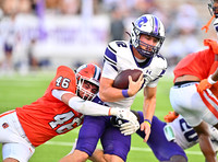 2024-9-14 Ridge Point @ Bridgeland - Boys - Varsity - Football