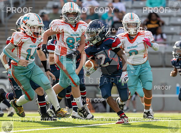 2pm Sophomore -Dolphins (V) vs Patriots (H)-122