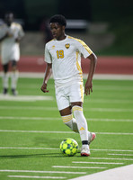 2026-3-3 Garland (TX)  @ Wylie (TX)  - Boys - Varsity - Soccer