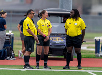 2026-2-21 Waller @ Cy Ranch - Girls - JV - Soccer
