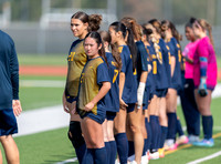 2026-2-21 Waller @ Cy Ranch - Girls - Varsity - Soccer