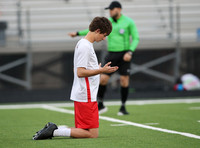 2026-3-6 Lucas Lovejoy @ Greenville (TX)  - Boys - Varsity - Soccer