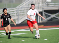 2026-3-6 Lucas Lovejoy @ Greenville (TX)  - Girls - Varsity - Soccer