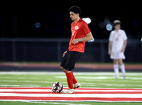 2026-3-6 Lucas Lovejoy @ Greenville (TX)  - Boys - JV - Soccer