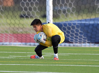 2026-3-3 Cy Ranch @ Bridgeland - Boys - JV - Soccer