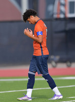 2026-3-3 Cy Ranch @ Bridgeland - Boys - 9 - Soccer