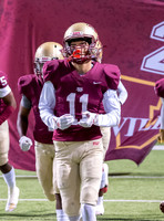 #11 Kahlil Robinson Spotlight Nov 22