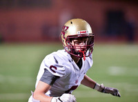 #6 Reagan Simmons Varsity Spotlight Sep 7