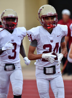 FREE DOWNLOADS - Sep 14 Cy Woods @ Tomball Memorial