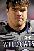TMHS #52 Braedon Nutter Spotlight 11-Oct
