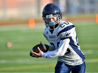 12 Sep Freshman A - Tomball Memorial @ Cy Woods