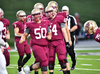 #64 Garrett Poor Spotlight Oct 5