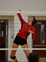 Freshman - Woods v Bridgeland Aug 31