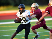 Oct 10 Cy Park @ Cy Woods JV