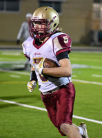 #5 Ryan Estay Spotlight 7-Nov