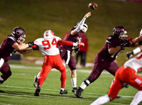 #9 Carter Cravens Spotlight Nov 22