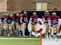 #87 Ryne Sterns Spotlight 15-Nov