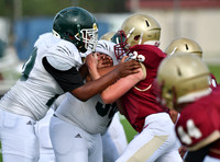Sep 6 JV B Spring @ Cy Woods