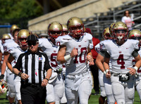 #10 Carson Danner Oct 27
