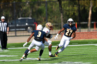 Nov 11 Player Spotlight - #5 Barrientez