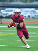 9-24 Cy Woods @ Kingwood FB - JV
