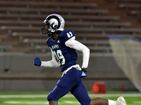 #89 Dantrell Turner Spotlight 17-Oct