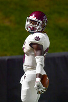 Nov 1 Cy Fair v Cy Ridge