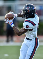 6 Marquis Shoulders Spotlight 2020 Week 1