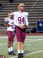 #94 Mason Rickmers Spotlight 8-Nov
