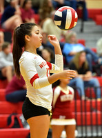 #17 Sophia Nowak Spotlight Sep 21