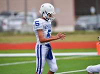 Oct 18 Cy Creek @ Cy Woods Freshmen