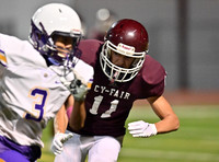 11 Robert Austin French Spotlight wk5