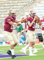 17 Dylan Cormier Spotlight 2020 Week 3