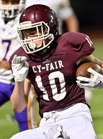 10 Owen Carter Spotlight wk5