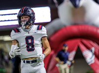 8 Ashton Vazquez Spotlight 2020 Week 3