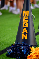 Cheer Megan Bennett Spotlight W5
