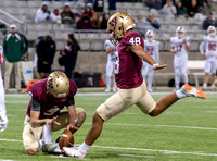 #48 Michael Fernandez Spotlight Nov 22