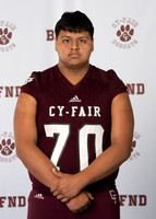 70 Alejandro Gomez Spotlight 2020 Week 1