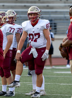 87 Ryne Sterns Spotlight 2020 Week 1