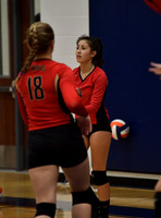 Spotlight Aug 31 - #4 Mia Medina