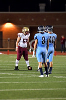 58 Braden Barrett Spotlight 2020 Week 1
