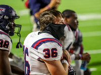 36 Mason Young Spotlight 2020 Week 3